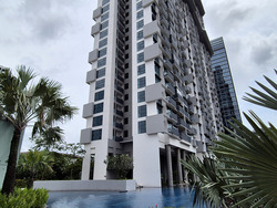 J Gateway (D22), Condominium #517467401